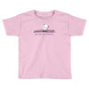 just one more chapter] Toddler T-shirt