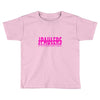 jake paulers Toddler T-shirt