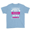 I've Been Called A Lot Of Names But Momma Is My Favorite Youth Tee