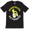 nevertheless she persisted T-Shirt