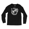 orca storm Long Sleeve Shirts
