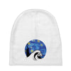 Van Gogh Baby Beanies