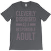 cleverly disguised T-Shirt