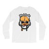 modalnode (color) Long Sleeve Shirts