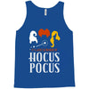 It's Just a Bunch of Hocus Pocus Tank Top