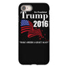 trump 2016 election make america great again iPhone 8