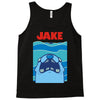 ooomity isle Tank Top