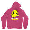 quack quack (2) Hoodie
