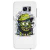 nerd captain Samsung Galaxy S7 Edge