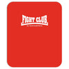 fight club Mousepad
