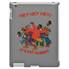 FAT ALBERT iPad 3 and 4 Case