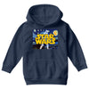 Star Wars Parody The Starry Night Youth Hoodie