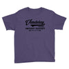 Vandelay industries import Export Original Size 89 Youth Tee
