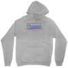 don't blame me i voted for thanos Unisex Hoodie