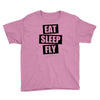 pilot Youth Tee
