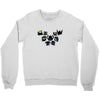 helmets ii Crewneck Sweatshirt