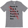 the heads T-Shirt