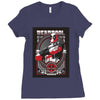 DEADPOOL Ladies Fitted T-Shirt