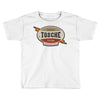 power converters! Toddler T-shirt