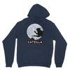 Catzilla Unisex Hoodie