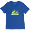 hills infant V-Neck Tee