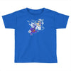 paper gotham 2 Toddler T-shirt