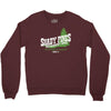 no place for 1 Crewneck Sweatshirt