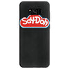 say d'oh Samsung Galaxy S8