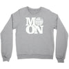 death star tourist Crewneck Sweatshirt