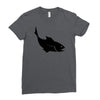 fahrie77 Ladies Fitted T-Shirt