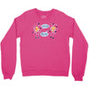 are you positive Crewneck Sweatshirt