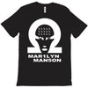 marilyn manson mechanical animals T-Shirt