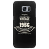premium vintage 1956 classic perfectly aged limited edition Samsung Galaxy S7 Edge