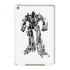 optimus prime iPad Mini 4