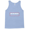 My Heavy Dirty (a244) Tank Top