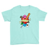 rotten Youth Tee