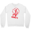 army of the 12 monkeys Crewneck Sweatshirt