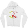 Our Dreamer (a239) Zipper Hoodie