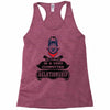 I Am Siberian Husky Actually In A Very Commited Relationship Racerback Tank