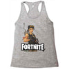 fortnite cartoon Racerback Tank