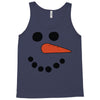 frosty snowman Tank Top