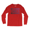 my other t shirt is hilarious Long Sleeve Shirts