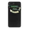 drink pee iPhone 7 Plus Case