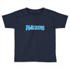 the wall walkers Toddler T-shirt