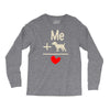 find and save ideas about i love dogs Long Sleeve Shirts