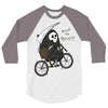 back to boo!!! 3/4 Sleeve Shirt