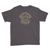 rock flag eagle national park Youth Tee