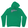 space adventure Hoodie