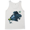 anyone out there Tank Top