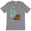 use the force T-Shirt